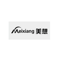 Meixiang美想品牌宣传标语：好品质 好生活 