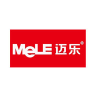 MELE迈乐品牌宣传标语：为全球每个家用和商用空间，创造一个智能硬件和服务 