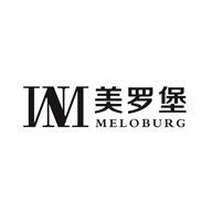 Meloburg美罗堡品牌宣传标语：时尚美学，极致收纳 