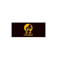MengSai勐狮品牌宣传标语：勐狮红木 首选勐狮 