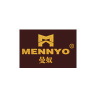 MENNYO曼奴品牌宣传标语：休闲 商务 