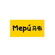 MePu马布品牌宣传标语：喜欢时尚 追求个性和差异 