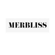 merbliss茉贝丽思品牌宣传标语：愿幸福之日，茉贝丽思与您相伴 