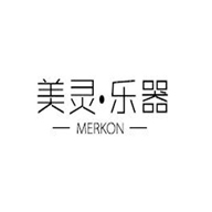 MERKON美灵品牌宣传标语：专业执着、精益求精 