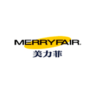 Merryfair美力菲品牌宣传标语：高端时尚办公椅 