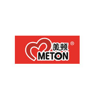 METON美顿品牌宣传标语：优雅甜美的邂逅 