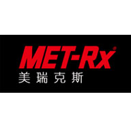 MET-Rx美瑞克斯品牌宣传标语：引爆，野性力量 