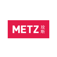 METZ玫斯品牌宣传标语：注于宠物健康而制定 