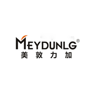 Meydunlg美敦力加品牌宣传标语：源自美国的优生品牌 