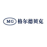 MGeldbach格尔德贝克品牌宣传标语：格尔德贝克轴承，中国轴承高品质产品 