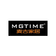 MGTIME麥古家居品牌宣傳標語：家可以沒有格調 但不可以沒有靈魂 
