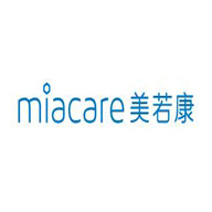 Miacare美若康品牌宣传标语：累积研发能量，深具信心迎向广大市场与未来挑战 