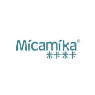 Micamika米卡米卡品牌宣传标语：香滑 松软 