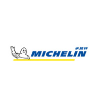 MICHELIN米其林品牌宣传标语：精准操控，掌控自如 