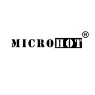 microhot亚热带品牌宣传标语：以设计彰显受众不凡的品味和鉴赏力 