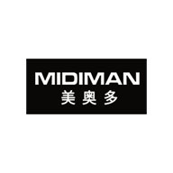 MIDIMAN美奥多品牌宣传标语：为当地社会音乐普及、教育工作做贡献 