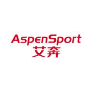 ASPENSPORT艾奔品牌宣传标语：你的背包专家 