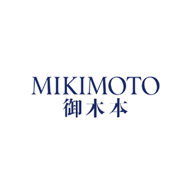 MIKIMOTO御木本品牌宣傳標(biāo)語(yǔ)：珍珠之王 
