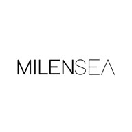 milensea米蓝希品牌宣传标语：矿物养肤 重塑活力 