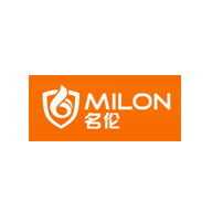 MILON名伦品牌宣传标语：不名一格 无与伦比 