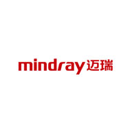 Mindray迈瑞品牌宣传标语：医心一意 