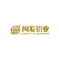 MINFA闽发品牌宣传标语：闽发铝型材 