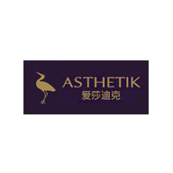 ASTHETIK爱莎迪克品牌宣传标语：环保 健康 