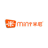 miny米尼品牌宣传标语：米尼，让温暖更安全 