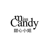 Miss Candy指甲油品牌宣传标语：重新定义你的美甲生活方式 