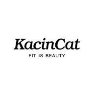 Misscate卡汀猫品牌宣传标语：绽放裸感美肌 
