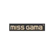 MISSGAMA品牌宣传标语：休闲 时尚 百搭 