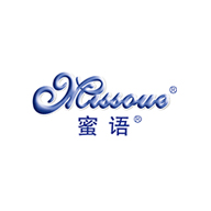 Missoue蜜语品牌宣传标语：优质 安全 