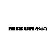 Missun米尚品牌宣传标语：最专宠呵护 