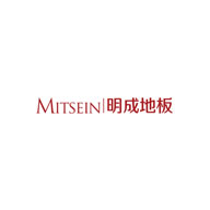 MITSEIN明成品牌宣传标语：健康 品位 舒适 