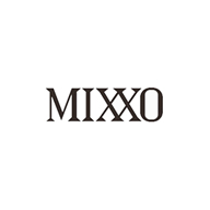 MIXXO品牌宣传标语：全球感性时尚设计 