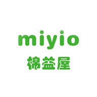 MIYIO棉益屋品牌宣传标语：做工细致 