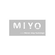 Miyo品牌宣传标语：随心出行 一场说走就走的旅行 