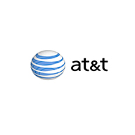 AT&T品牌宣传标语：一键扩音，高清免提 