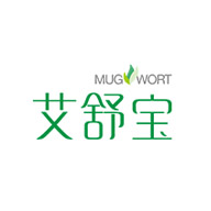 MJGWORT艾舒宝品牌宣传标语：天然材质 