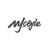 MJstyle品牌宣傳標語：快時尚 高品質 優價格 