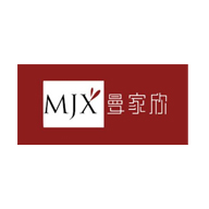 MJX曼家欣品牌宣传标语：以提高人们生活品质为己任 