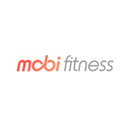 Mobifitness莫比品牌宣传标语：开启智能运动新体验 