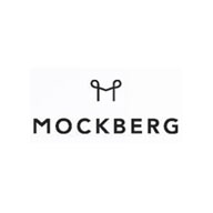 Mockberg品牌宣传标语：简约 经典 