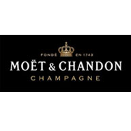 Moet Chandon酩悦品牌宣传标语：口味细腻，无限畅饮! 
