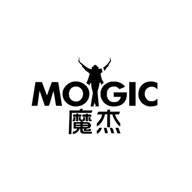 mogic魔杰品牌宣传标语：世界音箱代言人 