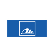 ATE品牌宣传标语：ATE 让行车更安全 