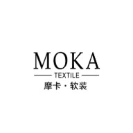 MOKA摩卡品牌宣传标语：简约 时尚 