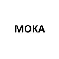 MOKA陌卡品牌宣传标语：简、涵 