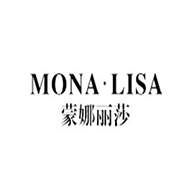 MONALISA蒙娜丽莎品牌宣传标语：以创意与实力的态度造就婚照美学 