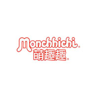 Monchhichi萌趣趣品牌宣传标语：时尚而富有年轻感，可爱却又非常的乖巧 